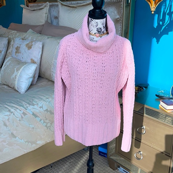 liz & co. Sweaters - Super Soft & Fuzzy Sweater by “LIZ & Co”